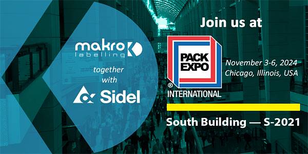 PACK EXPO